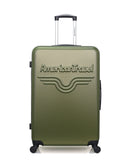 Set de 4 Valises Rigide CHELSEA-M