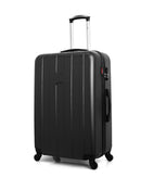 Set de 3 valises rigides Atlanta