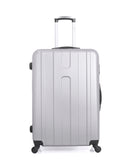 Set de 3 valises rigides Atlanta