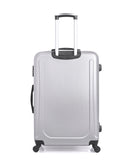 Set de 3 valises rigides Atlanta