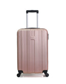 Set de 3 valises rigides Atlanta