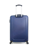 Set de 3 valises rigides Atlanta