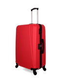 Lot de 3 valises Grand Format, Weekend et Cabine LANZAROTE