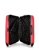 Set de 4 Valises Rigide LANZAROTE-C