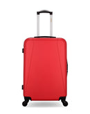 Valise Taille Moyenne Rigide LANZAROTE