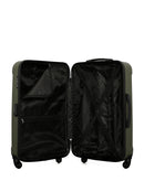 Set de 3 Valises Rigide ELBE-A