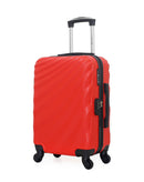 Valise Cabine XXS Rigide DANUBE