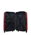 Valise Grand Format Rigide LANZAROTE