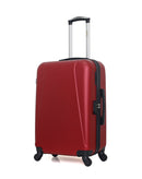 Valise Taille Moyenne Rigide LANZAROTE