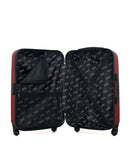 Valise Taille Moyenne Rigide LANZAROTE