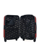 Valise Cabine Rigide LANZAROTE