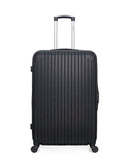 Valise Grand Format Rigide CARPATES