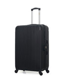 Valise Grand Format Rigide CARPATES