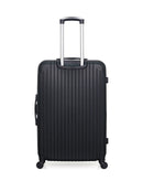 Valise Grand Format Rigide CARPATES