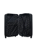 Valise Grand Format Rigide CARPATES