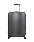 Valise Grand Format Rigide CARPATES