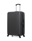 Valise Grand Format Rigide CARPATES