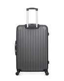 Valise Grand Format Rigide CARPATES