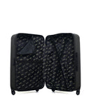 Valise Grand Format Rigide CARPATES