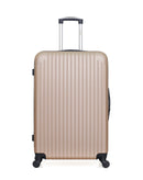 Valise Grand Format Rigide CARPATES