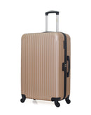 Valise Grand Format Rigide CARPATES
