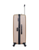 Valise Grand Format Rigide CARPATES
