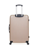 Valise Grand Format Rigide CARPATES