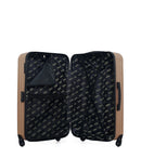 Valise Grand Format Rigide CARPATES