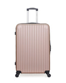 Valise Grand Format Rigide CARPATES