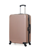 Valise Grand Format Rigide CARPATES