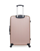 Valise Grand Format Rigide CARPATES