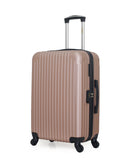 Valise Taille Moyenne Rigide CARPATES