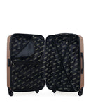 Valise Taille Moyenne Rigide CARPATES