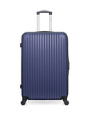 Valise Grand Format Rigide CARPATES