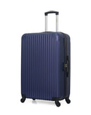Valise Grand Format Rigide CARPATES