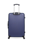 Valise Grand Format Rigide CARPATES
