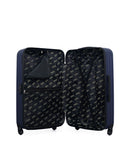 Valise Grand Format Rigide CARPATES