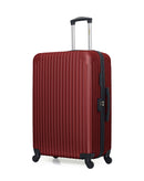 Valise Grand Format Rigide CARPATES