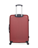 Valise Grand Format Rigide CARPATES