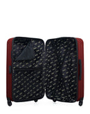 Valise Grand Format Rigide CARPATES