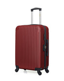 Valise Taille Moyenne Rigide CARPATES