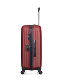 Valise Taille Moyenne Rigide CARPATES