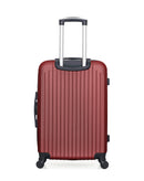Valise Taille Moyenne Rigide CARPATES