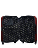 Valise Taille Moyenne Rigide CARPATES