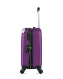 Valise Cabine Rigide AMELIE-E