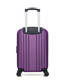 Valise Cabine Rigide AMELIE-E