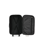 Valise Taille Moyenne Souple LOIRE