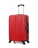 Valise Taille Moyenne Rigide LIPARI