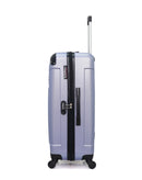 Valise Grand Format Rigide HARLEM-A