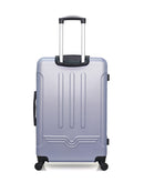 Valise Grand Format Rigide HARLEM-A